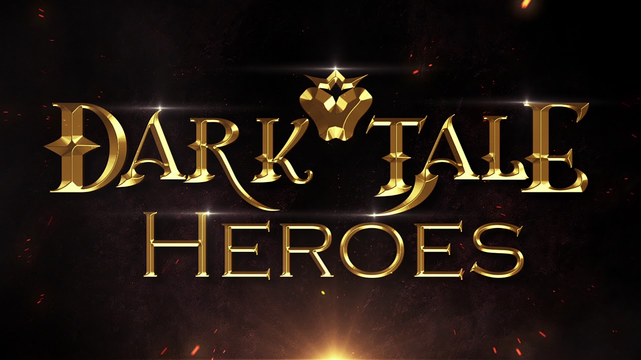 Dark Tale Heroes 홍보영상