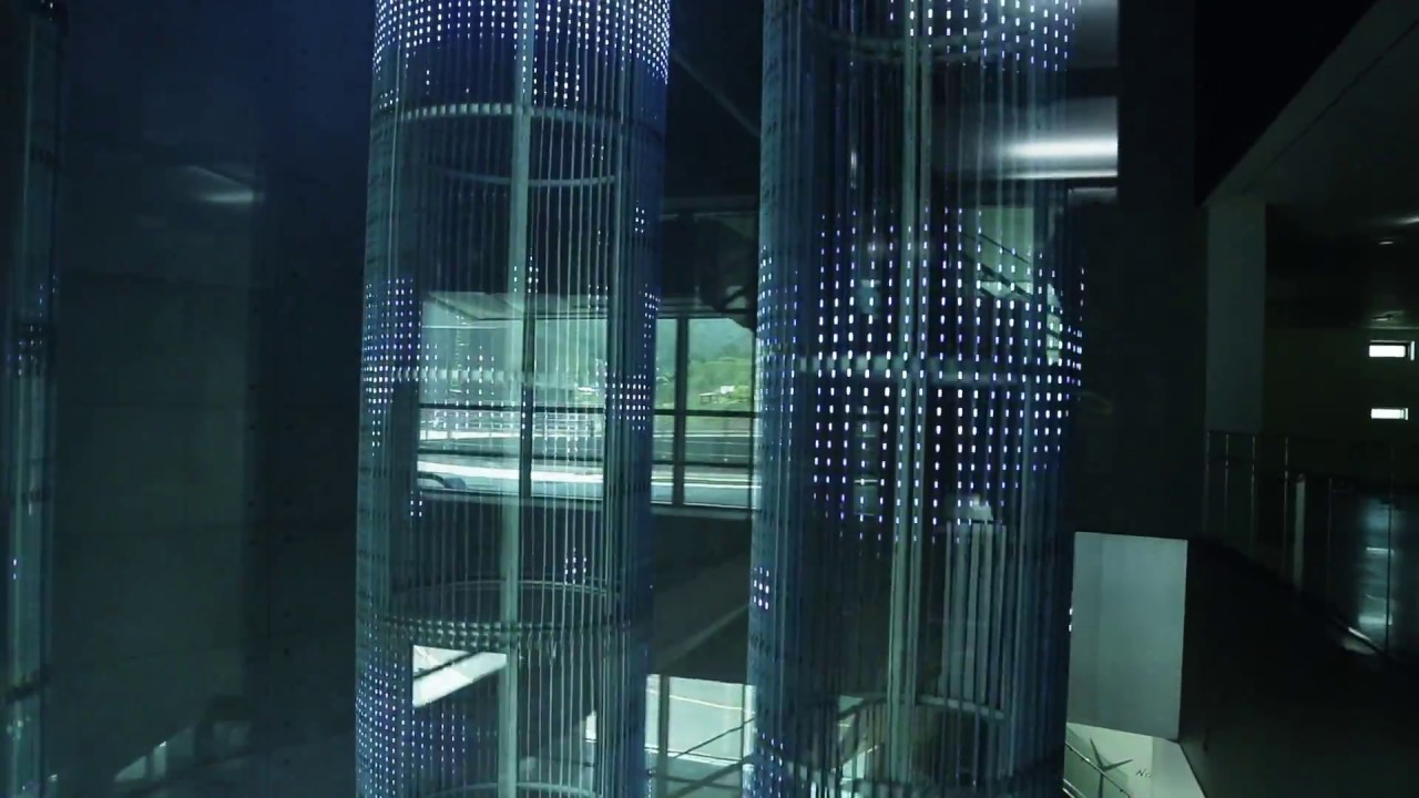 한국수력원자력 ENERGY-RAIN SYSTEM