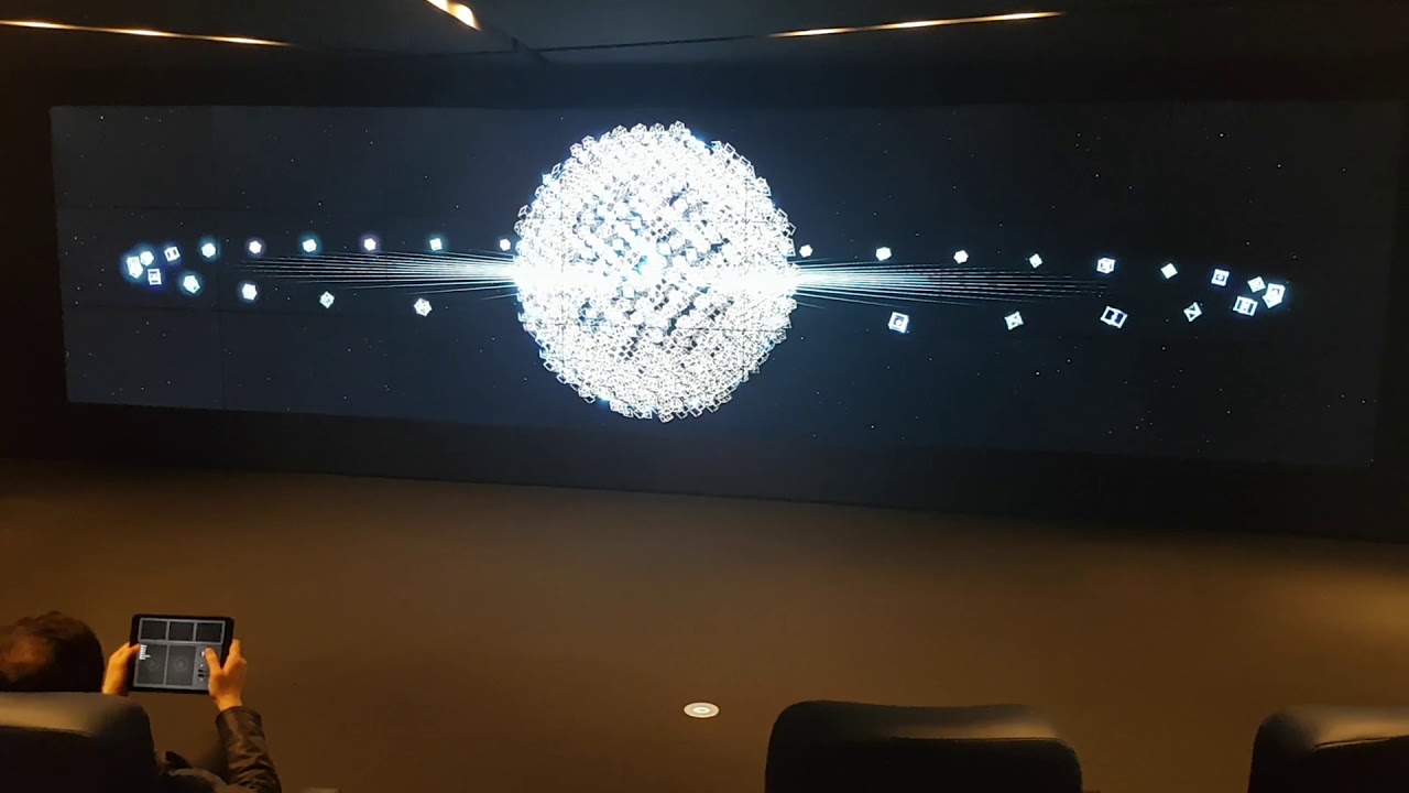 POSCO X Platform